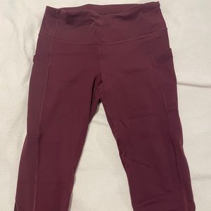 Lululemon Leggings